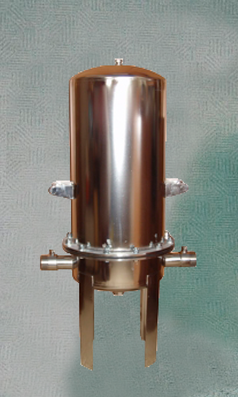 Мультипатронная установка НЕПТУН ГИДРО 30 м3/ч под адаптеры - купить по ...